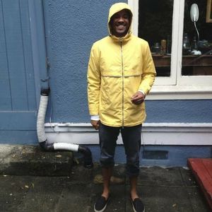 Meet your Posher, Jamil